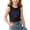 B-Black, variant on ZACPNCV Kids 4Th Of July Tank Top Patriotic Sleeveless Tees Stars Stripes Print Crewneck Summer Casual Shirt for Boys Girls 3-15Y D-Black