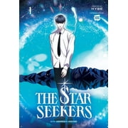 The Star Seekers (Comic) The Star Seekers, Vol. 1 (Comic), Book 1, (Paperback)
