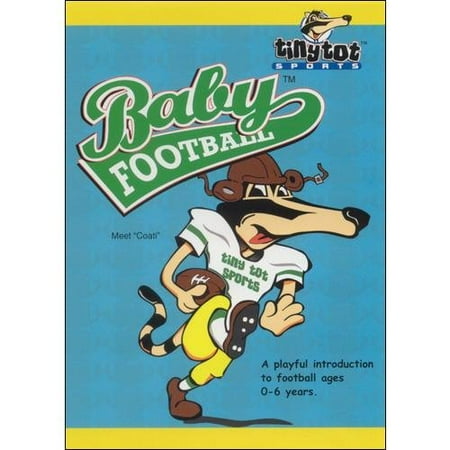 - Tiny Tot Baby Football