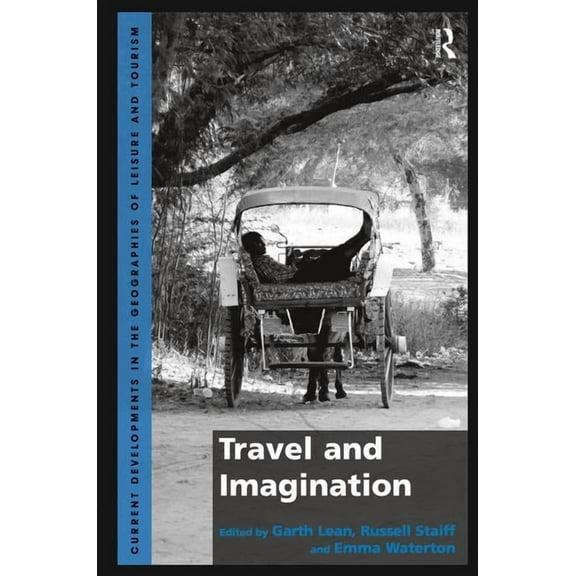 Travel and Imagination, (Hardcover)
