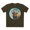 Army, variant on Animals Shirt, Bison Shirt