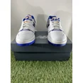 thumbnail image 4 of Men Sz 11.5 - New Balance 550 Lakers Pack White Blue Sneaker Trainer BB550WTN, 4 of 6