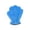 A, variant on Kingtowag Coral Fleece Pet Grooming Gloves Blue, Multi Functional Towel Mittens Quick Drying Dog Bathing, Absorbent Towel Mittens for Pet Drying & Grooming
