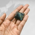thumbnail image 4 of Labradorite Crystal Pyramid 1" Inch, 4 of 6