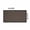 Brown-A, variant on Patio Sun Shade Cloth, UV Block Outdoor Garden Shade Cover with Ropes for Pergola Backyard
