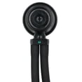 thumbnail image 4 of ESTETOSCOPIO DR DX RAPPAPORT CAMPANA DUPLEX 2 MANGUERAS  NEGRO NINJA MEDIMETRICS 5765-S, 4 of 5
