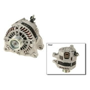 Mitsubishi OE Replacement - 100% New Alternator