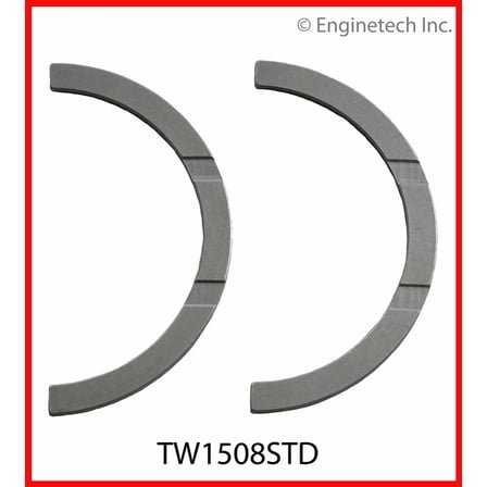 THRUST WASHER SUZ 1.8L 2.
