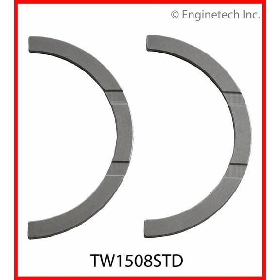 THRUST WASHER SUZ 1.8L 2.