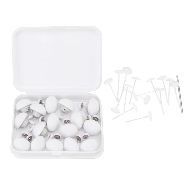 16 pinzas para funda de edredón con forma de hongo, compactas, cómodas y de tacto firme, para sábanas y fundas de almohada.