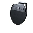 thumbnail image 2 of Tgbvmt Bluetooth Handsfree Car Kit SP11, Wireless Car Speakerphone with Built-In Speaker Voice Announcements 10-Hour Talk Time Multi-Device Connection for Cars Trucks SUVs Hands-Free Driving Safety, 2 of 9