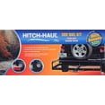 Hitch Haul Side Rail Extension Kit