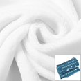 thumbnail image 4 of LHSHID Grandma Blanket Grandma Gifts from Grandkids Birthday Gifts for Grandma from Grandson Granddaughter for Best Grandma Grandma Flannel Letter Throw Blanket 60"x80", 4 of 7