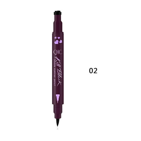 eyeliner seal qic dotted jeir