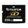 thumbnail image 1 of FujiFilm 256 MB xD Picture Card, Type M (600004661), 1 of 1