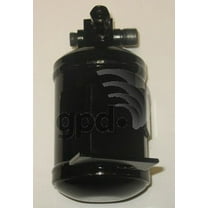A/C Accumulator Fits select: 1991-1993 JEEP CHEROKEE, 1991-1992 JEEP COMANCHE
