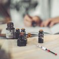 thumbnail image 4 of Miangastore 9Pcs Fountain Pen Spring Filler Ink Auxiliary Absorber Ink, 4 of 9