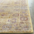 thumbnail image 4 of SAFAVIEH Sevilla Collection SEV812E Gold / Multi Rug, 4 of 9