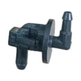 thumbnail image 2 of Repuestos para válvulas de retención de lavaparabrisas Piezas de reparación de alto rendimiento Repuestos para automóviles sin manguera, 2 of 9