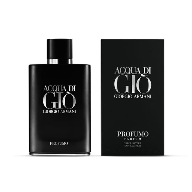Perfume Acqua di Gio Profumo para Hombre de Giorgio Armani EDP 125ML