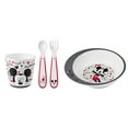 thumbnail image 1 of NUK® Disney Mickey Mouse Tableware Set, 1 of 5
