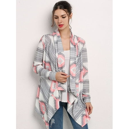 long cardigans for women walmart