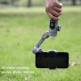 thumbnail image 3 of Mobile Phone Stabilizer Handheld Pan Tilt Intelligent Stabilizer Three-axis Y6X2, 3 of 8
