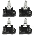 thumbnail image 1 of ROADFAR Programmed Tire Pressure Monitoring System Sensor TPMS 433MHz Fits for Dodge 4pcs, 1 of 1