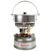 Coleman Guide Series® Compact Dual Fuel™ Stove