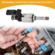 thumbnail image 2 of Ofertas Únicas 1 Pc No.04E906036Q/04E906036E/0261500248 Inyector de combustible para VW POLO 2014-2020 Motor de automóvil Coincidencia de flujo de combustible Boquilla, 2 of 7