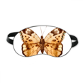thumbnail image 1 of with Brown Wings Sleep Eye Shield Soft Night Blindfold Shade Cover, 1 of 4