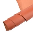 thumbnail image 4 of Brown Sheepskin Lambskin Leather Sheet For Sewing Crafting Projects 3OZ (1-1.2mm), 4 of 9