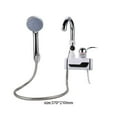 thumbnail image 6 of Instant Electric Water Tap,Heater Shower Hot Water Faucet Heater,instant Hot Water Faucet ,Rapid Water Heating, 6 of 6