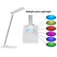 thumbnail image 3 of Smart Touch LED Desk Lamp for Kids, 3 of 5