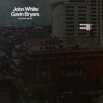 John White - Machine Music - Music & Performance - Vinyl