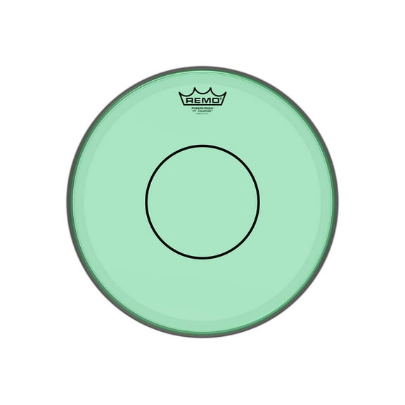PStroke 77 Colortone Green 14"