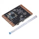 thumbnail image 1 of Placa de Expansión Multifunción WiFi con Soporte para Tarjeta TF de 12 Pines para Módulo de Red XM, Protección de Seguridad para Cámara., 1 of 5