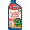 Bayer Advanced Vegetable & Garden Insect Killer