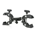 thumbnail image 1 of Clamp,With Dual Stand Load Mount Super Clamp With Camera Clamp Head Cold 1/4 Inch Dual Ball Camera Mount Cold 1/4 Clamp Mount Inch Arri Stand Boom Arri Camera Ball Head, 1 of 7
