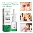 thumbnail image 3 of Alvantor Sinus Moisturizing Spray for Daily Relief, 0.67fl.oz - Pest Type Repellent, 3 of 7