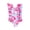 Z5-Pink, variant on Vedolay Girl Swimsuits Girl Cute Fish Scale Print One Piece Bathing Suit Cutout Back Scoop Neck Swimsuit,Pink M