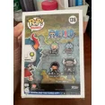 thumbnail image 5 of 2025 ¡Novedad! Figura de acción FUNKO POP de One Piece, exclusiva Yamato #1316 Chase, edición limitada, modelo de juguete para regalar, 5 of 5