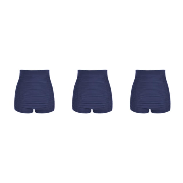 Soidarity Bañador de mujer de secado rápido y transpirable para gimnasio y playa, ligero, duradero, modesto, traje de baño para mujer, ropa de Type1 NO1
