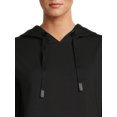 thumbnail image 2 of Athletic Works Women's Soft Hoodie With Front Pockets, 2 of 5