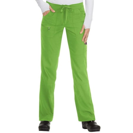 Koi 'Peace' Pants Scrub Bottoms