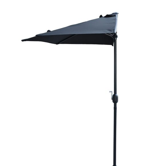 9 Feet Half Umbrella