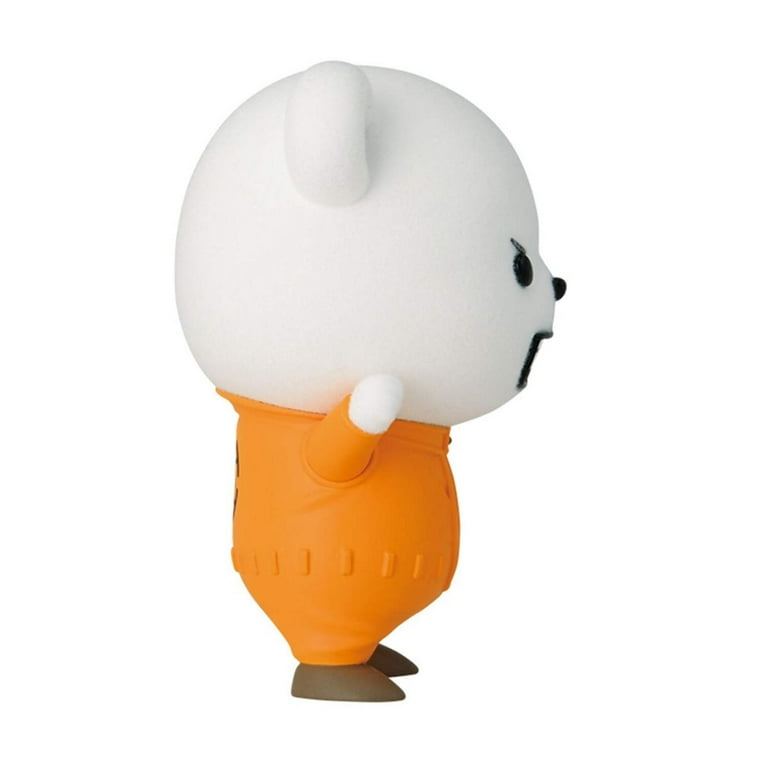 One Piece Bepo Fluffy Puffy Mini-Figure - Walmart.com