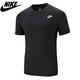 thumbnail image 3 of Nike Camiseta De Cuello Redondo Para Hombre Verano Nueva Moda Casual Seda Hielo Sección Delgada Manga Corta Joven Y De Mediana Edadpangjing, 3 of 4