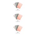 thumbnail image 1 of Monstrate Wrapping Paper Fashion Print DIY Handicrafts Packing Papers Gift Accessory Scrapbooking for Children Craft Type1 NO1, 1 of 6