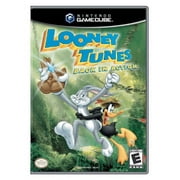Looney Tunes: Back In Action - The Ultimate Adventure for Fans of Classic Cartoons